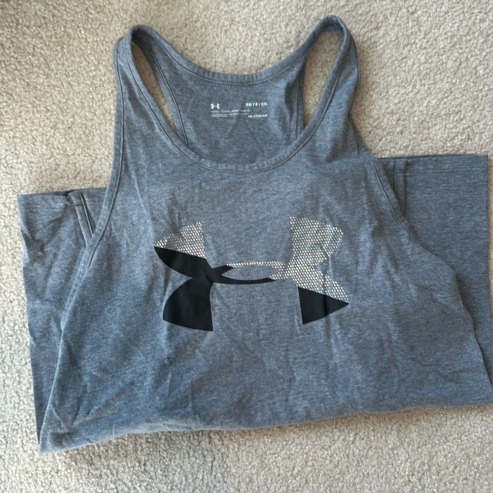 UA tank